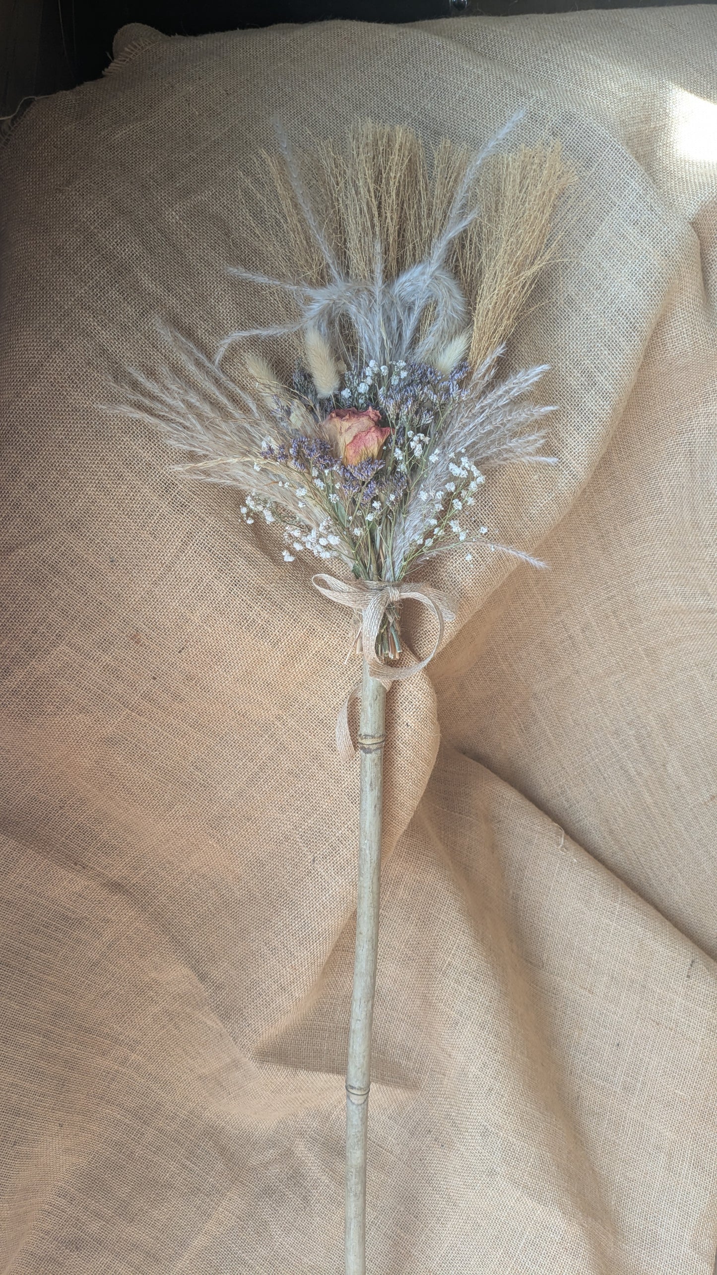 Floral Flo's Bloom Brooms