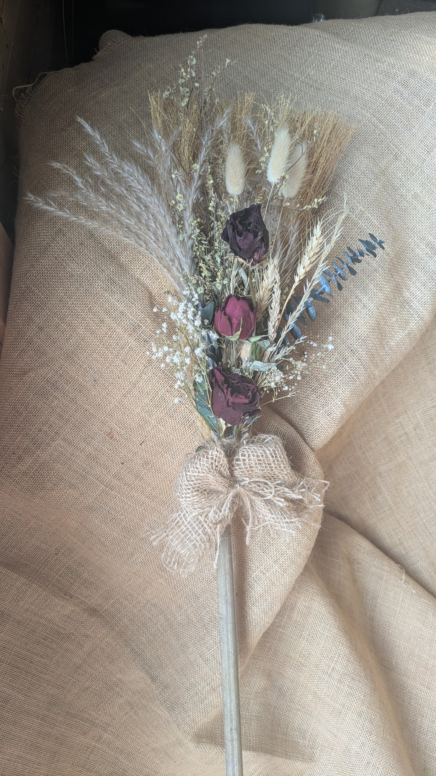 Floral Flo's Bloom Brooms