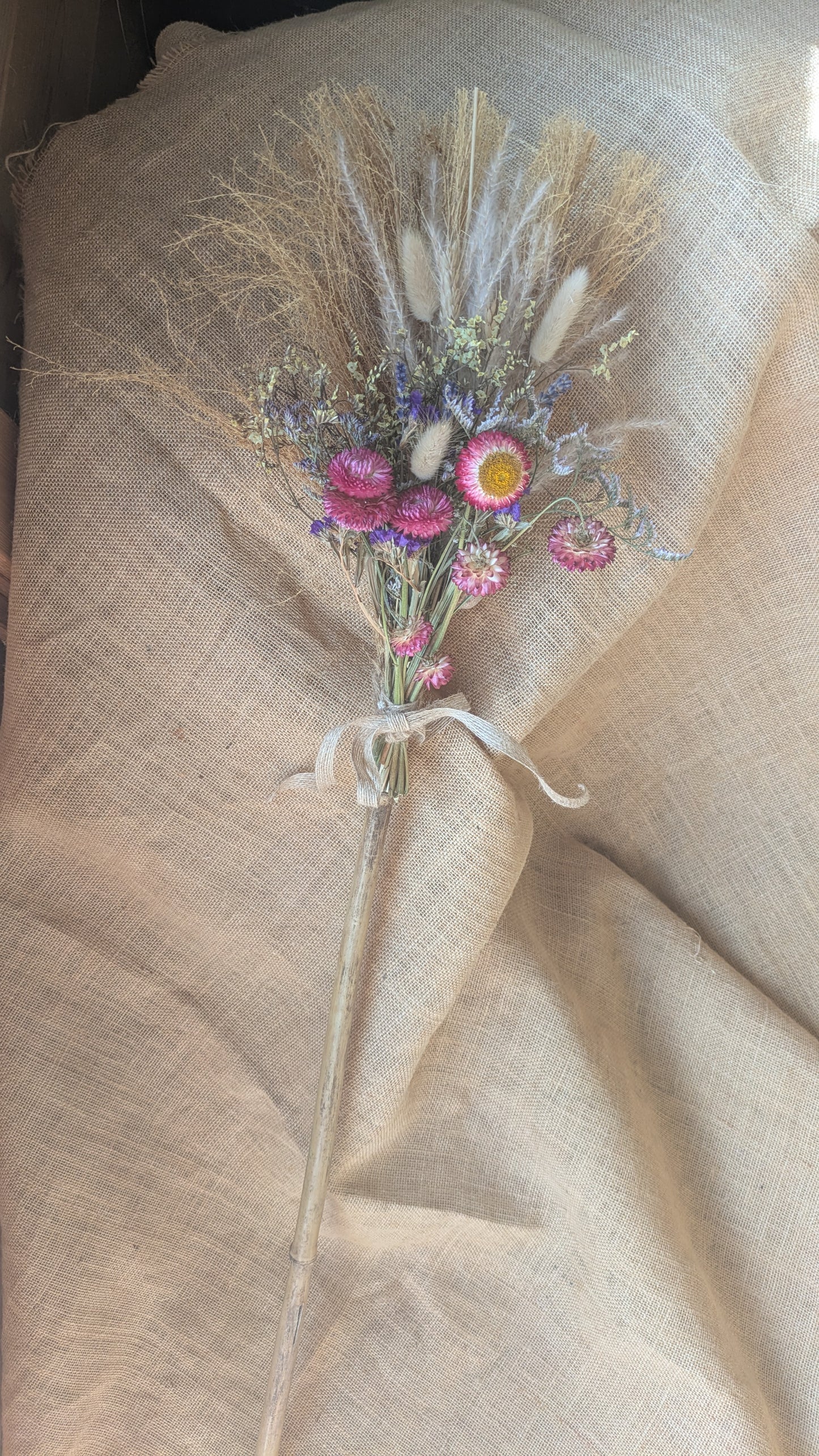 Floral Flo's Bloom Brooms