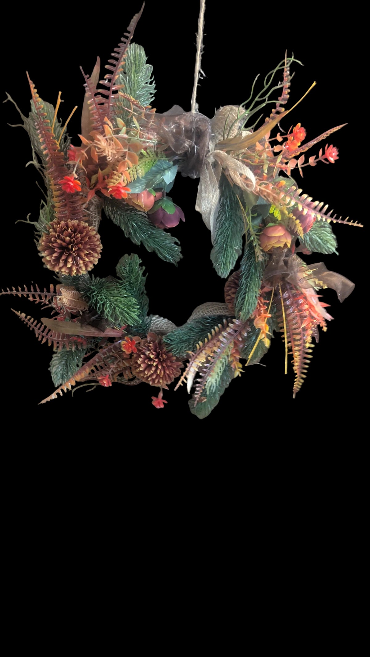 Woodland Ember