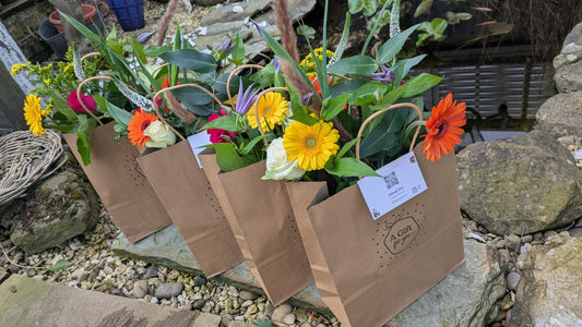Floral Flo's 5
