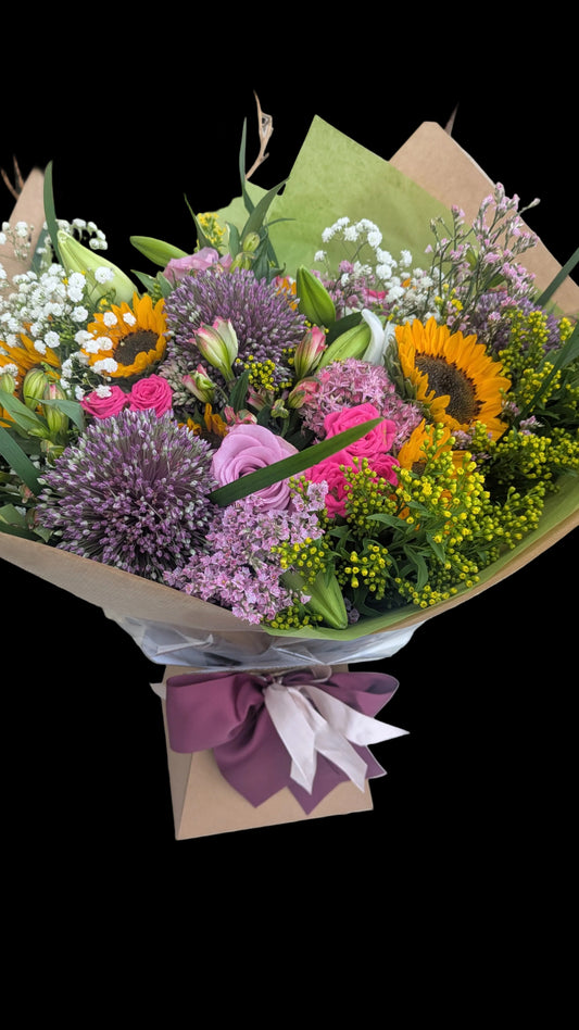 Floral Flo's Deluxe Box