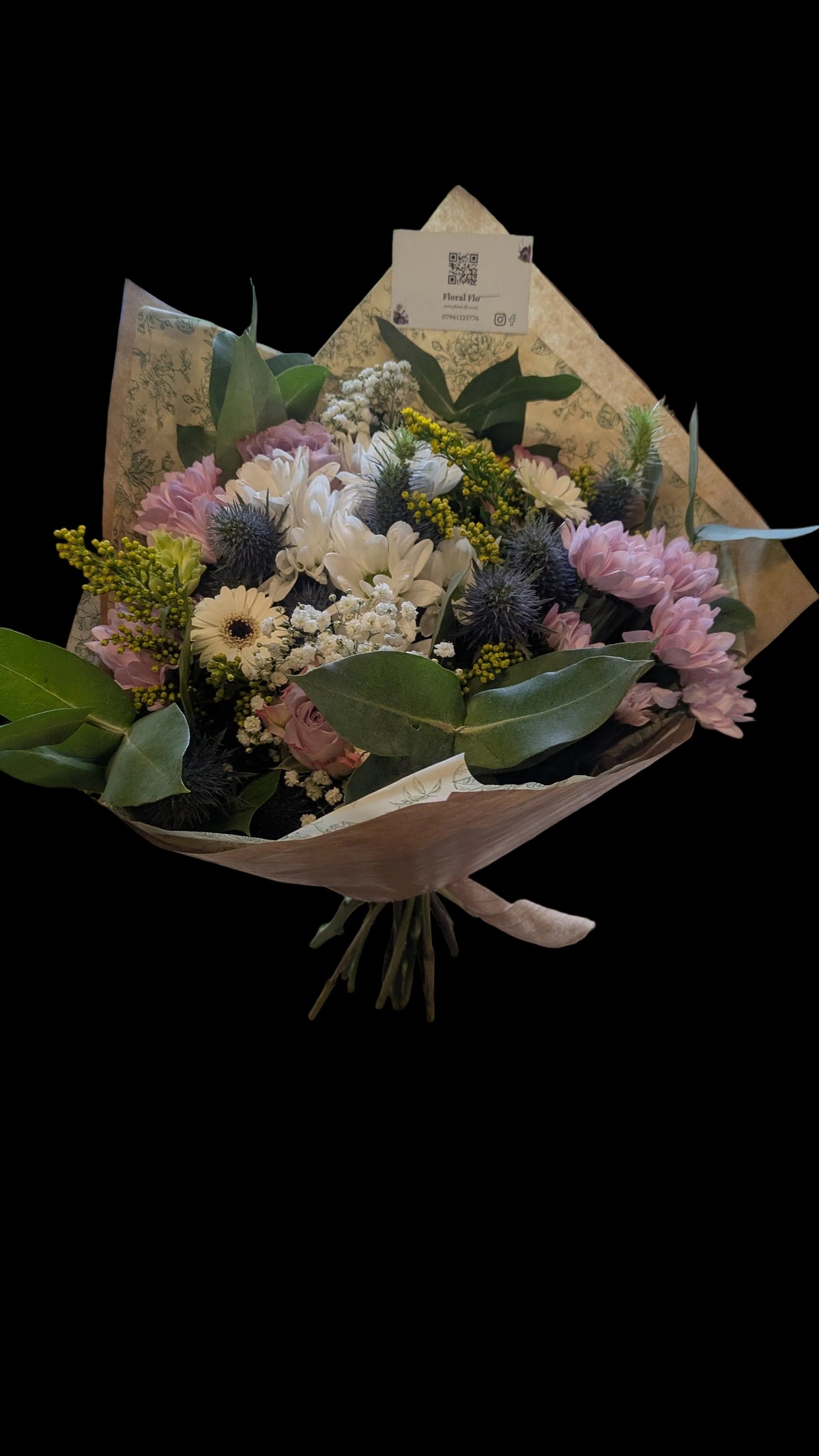 Flower Subscription