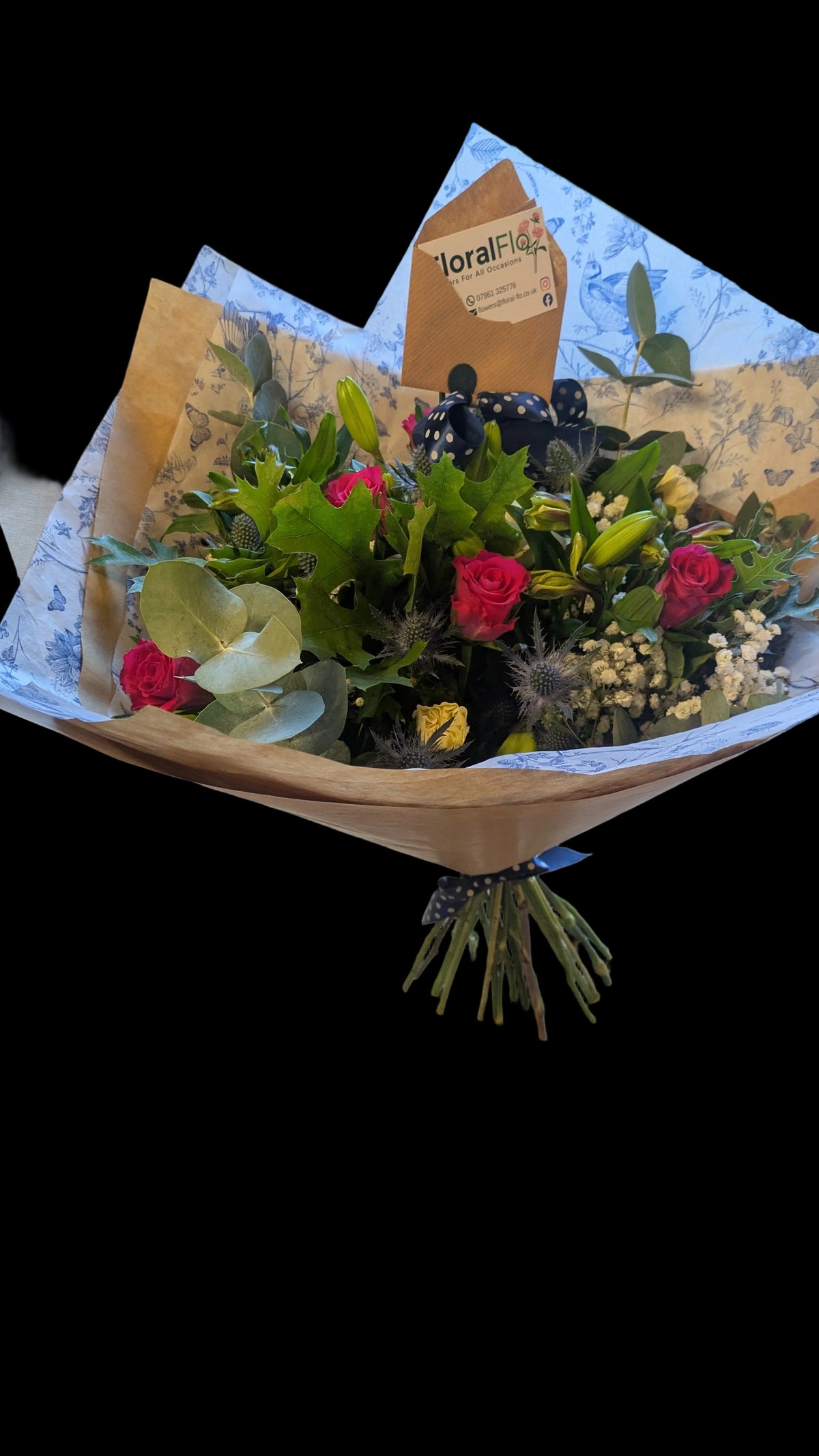 Flower Subscription