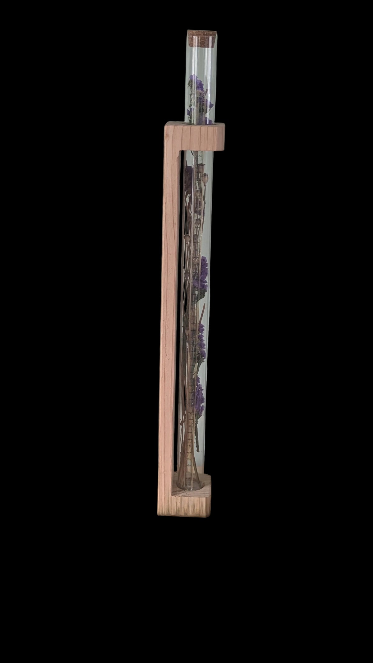 The Botanical Specimen