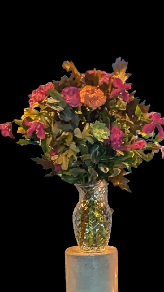 Flower Subscription