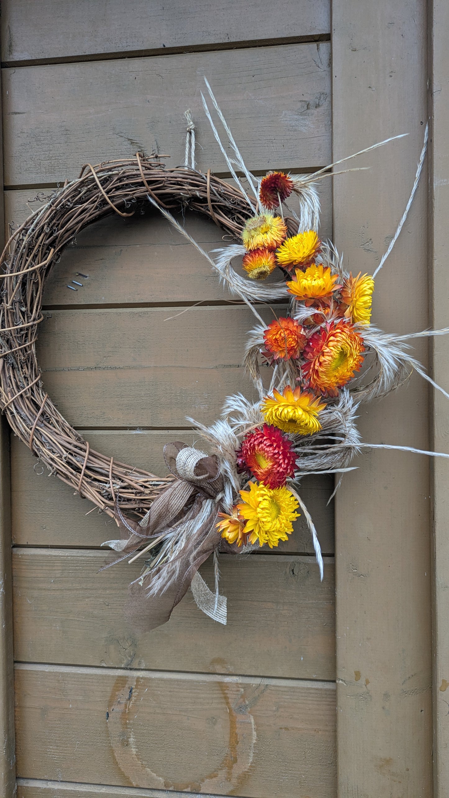 Whistlewood Harvest 2