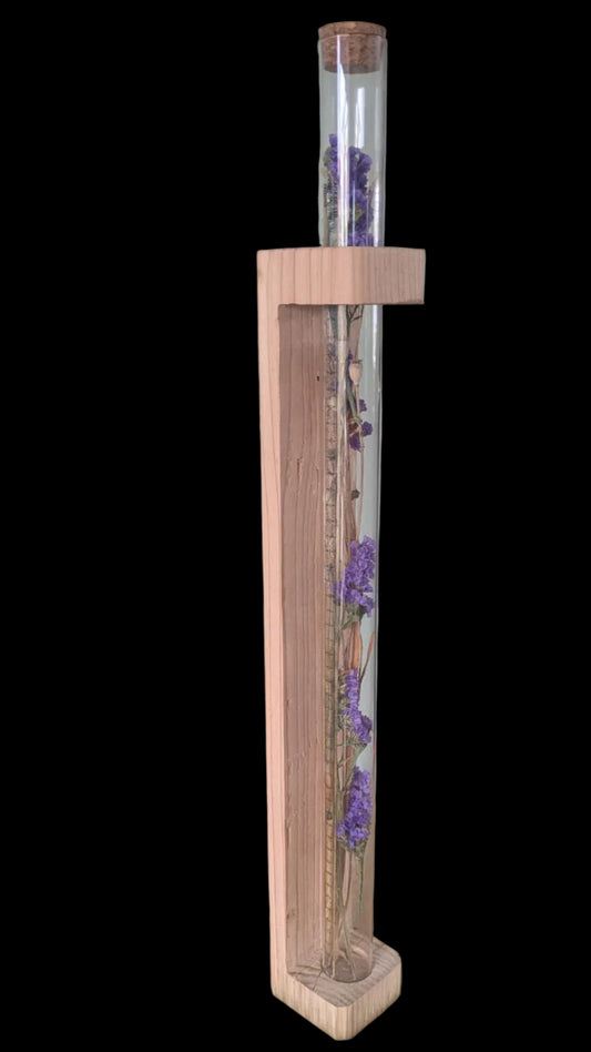 The Botanical Specimen