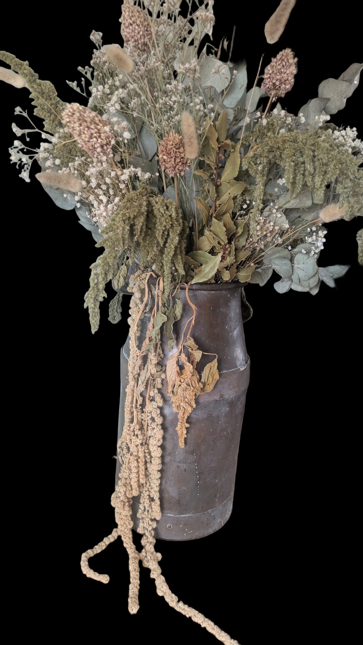 Floral Flo's Copper Country Harvest