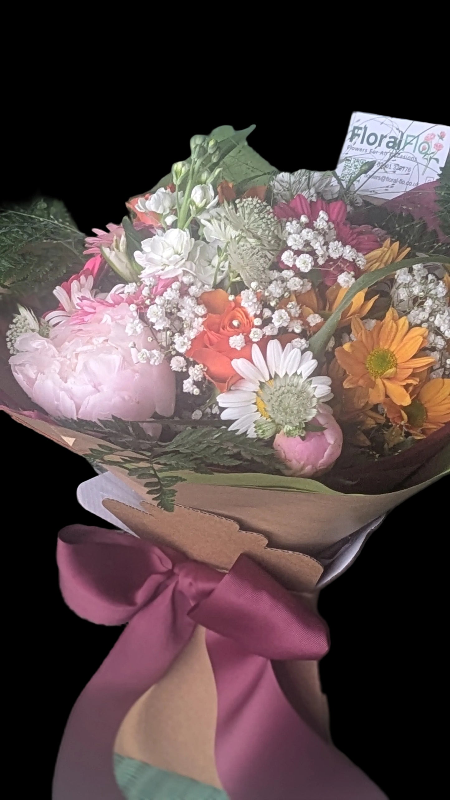 Floral Flo's