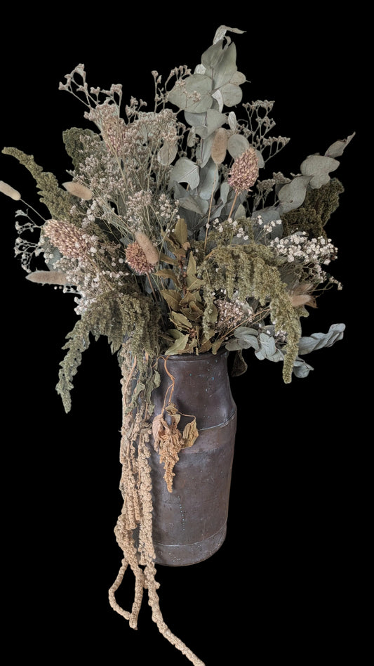 Floral Flo's Copper Country Harvest