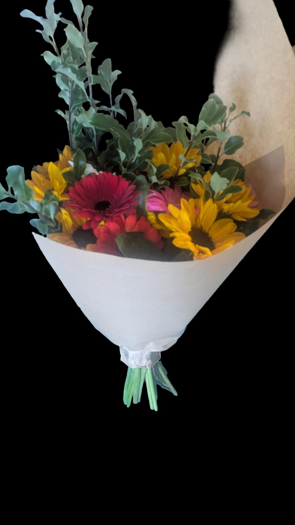 Flower Subscription