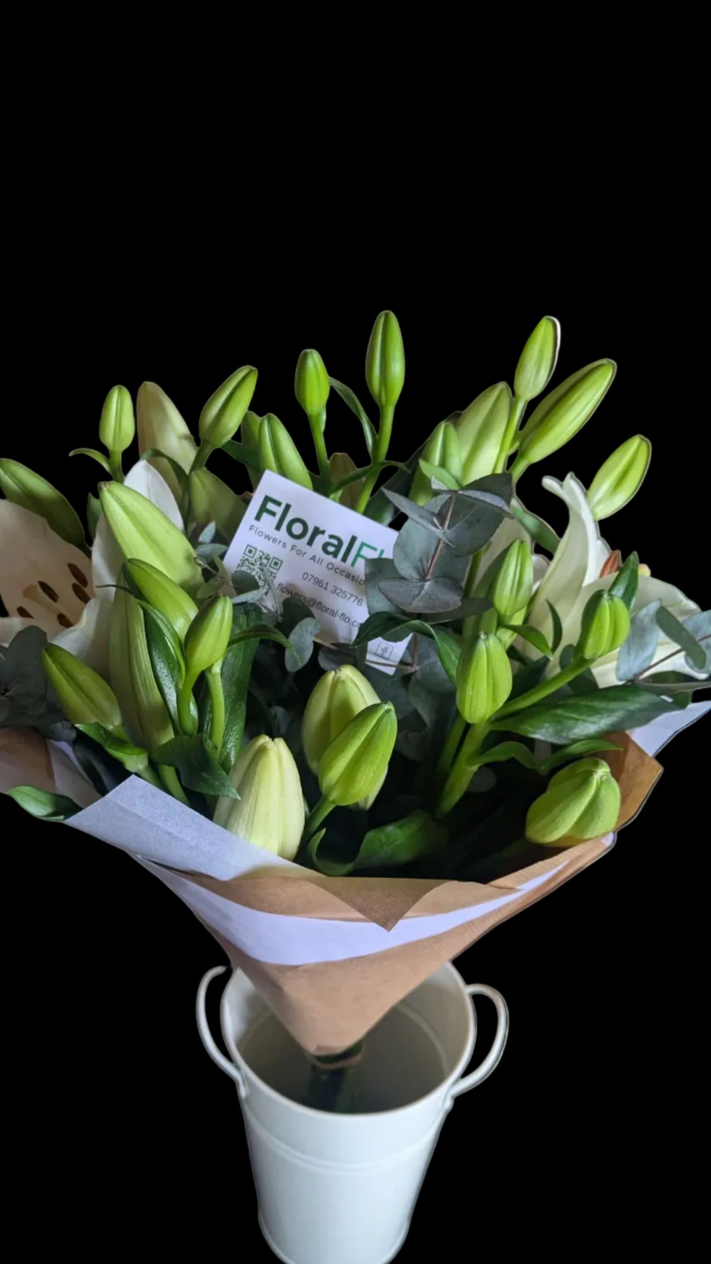 Lily Love